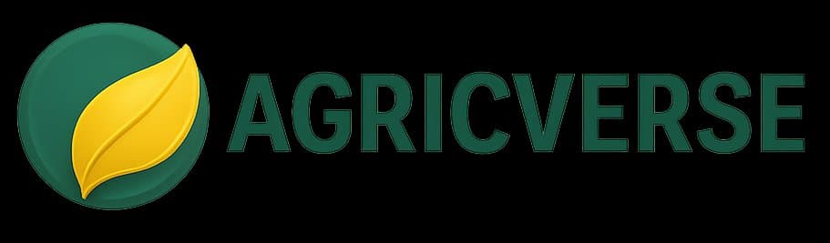 Agricverse